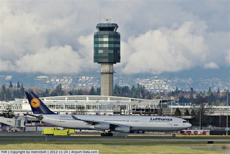Vancouver yvr - Vancouver International Airport (IATA: YVR, ICAO: CYVR) is a large airport and the third largest airport in Canada. There are on average 255 passenger flights …